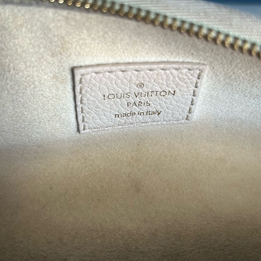 Louis Vuitton By The Pool Mini Bum Bag - Picture 7 of 14